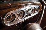 Packard Twelve Convertible Victoria 1937 года
